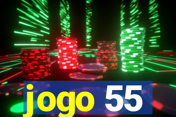 jogo 55